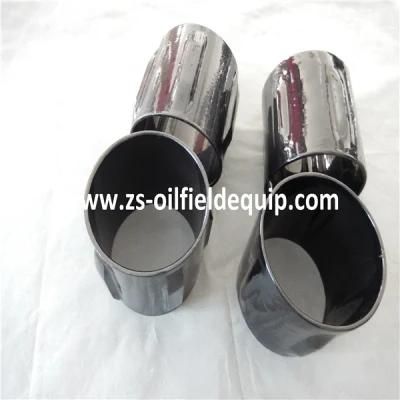 Downhole Oil Tools Solid Body Centralizer