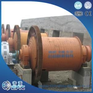 Energy Saving Machine Wet Grinding Ball Mill