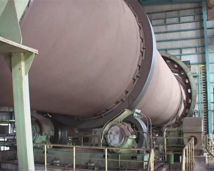 High Quality and Competitive Rotary Kiln