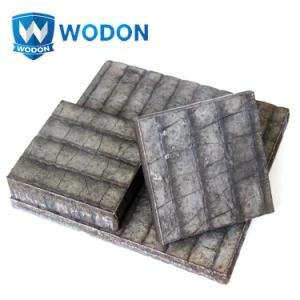 Bimetallic Abrasion Resisting Plates Wodon