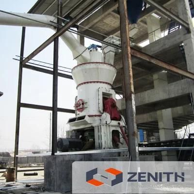 Lm Series Kaolin Grinding Mill, Grinding Mill for Sale