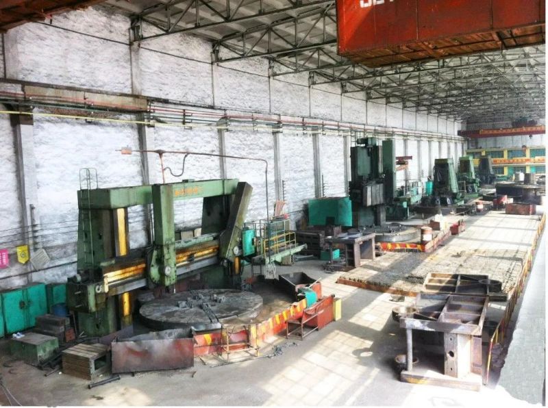 China Mineral Machine Equipment Agitation Leaching Tank for Sale