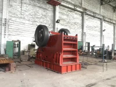Mining Crusher Vertical Hammer Crusher with Competitive Price