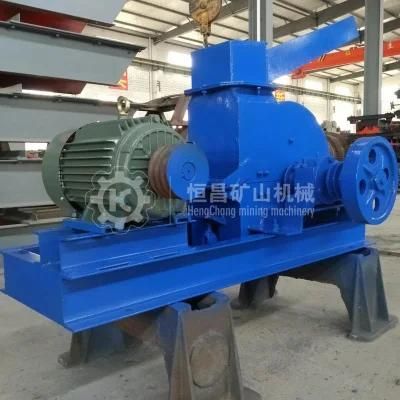 Rock Hammer Mill Crusher for Ore Mill (200*500)