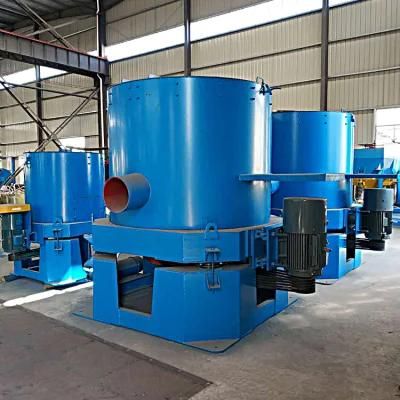 Gold Refining Machine Placer Gold Mining Equipment Centrifugal Gold Concentrator