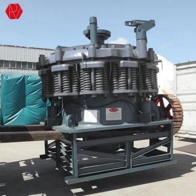 Cheap China Manufacturer Compound Cone Crusher