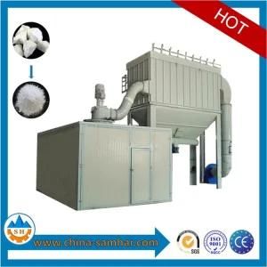 Powder Processing Machine 24 Roller Mill for Limestone, Barite, Benonite