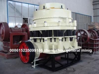 Cone Crusher Machine, Stone Crushers Price in China