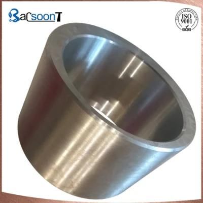 Manganese Steel Bushing with Heat Treatment