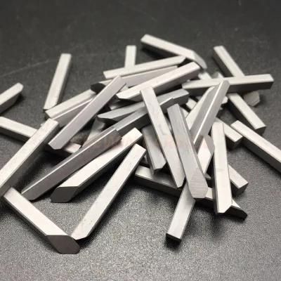 Gw Carbide- High Quality Carbide Snowplow Pins/ Snowplow Bits/Snowplow Blade