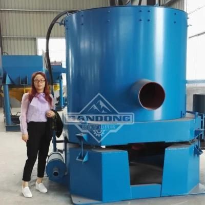 Knelson Gold Concentrator for Sale