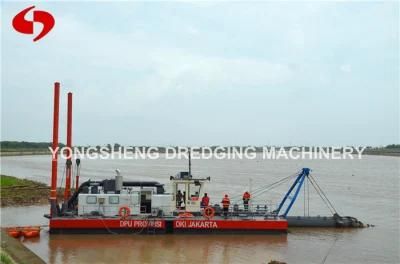 Low Price Dredger Pump for Sale