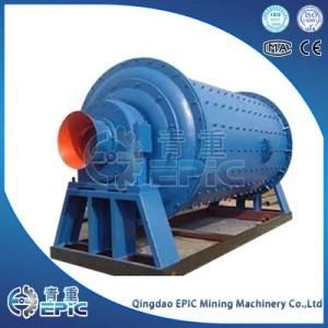 Good Quality Mineral Process Wet Grinding Ball Mill