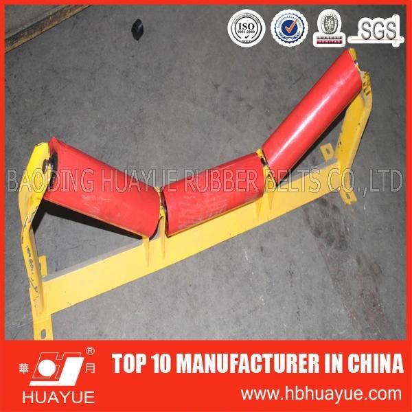 Quality Assured HDPE Conveyor Roller/ Plastic Roller/ Nylon Roller Huayue 89-159mm