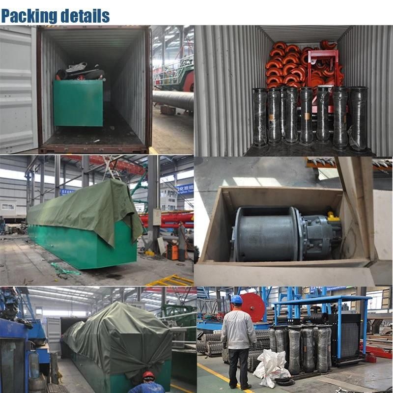Mini Dredger River Sand Pumping Machine Dredging Equipment for Sale