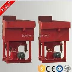 Manganese Ore Clean Separator Machine Mineral Processing Jig