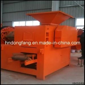 Copper Mine Briquette Machine of China Famous Brand