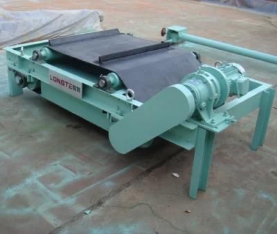 Magnetic Separator for Sawdust and Woodchips Material-Manufacturer