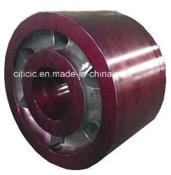 Support Roller for Rotary Kiln and Rotary Dryer