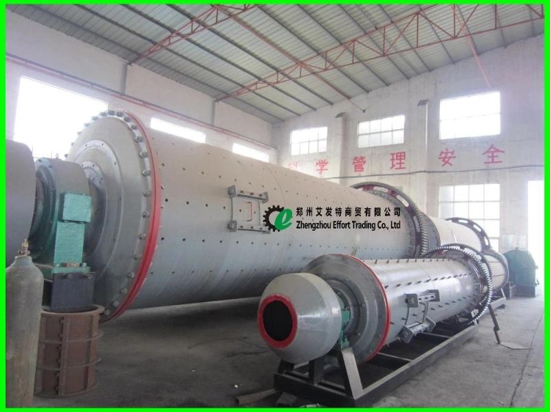 Low Price Copper Mine Ball Mill Quartz Rock Dry Grinding Mill