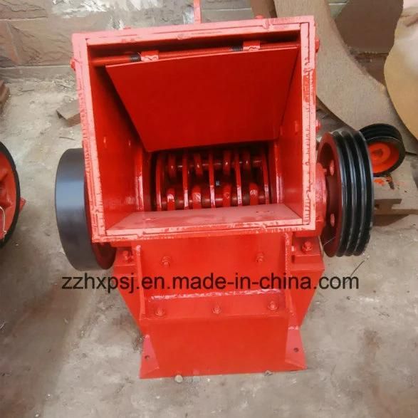 Low Cost Glass Crusher for Sale