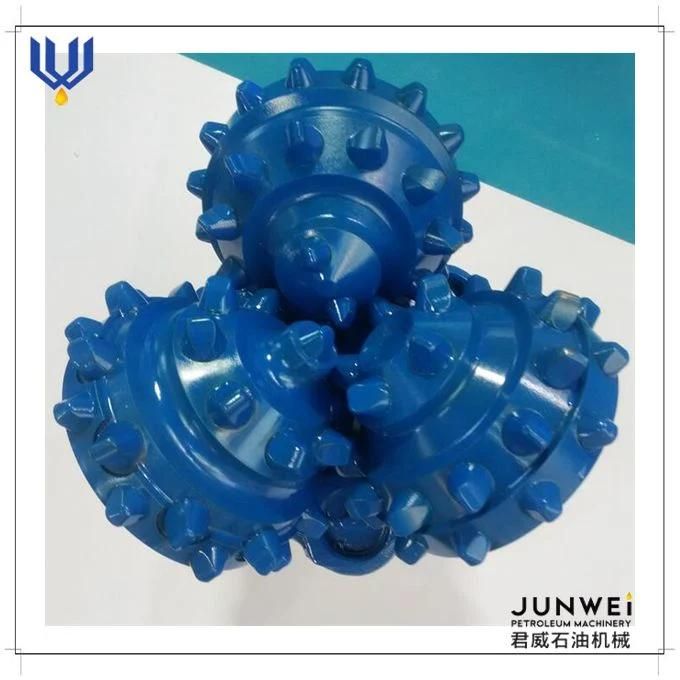 Oil Well Drill 11 5/8inch 295.3mm Tricone Roller Bit with Reliable Quality