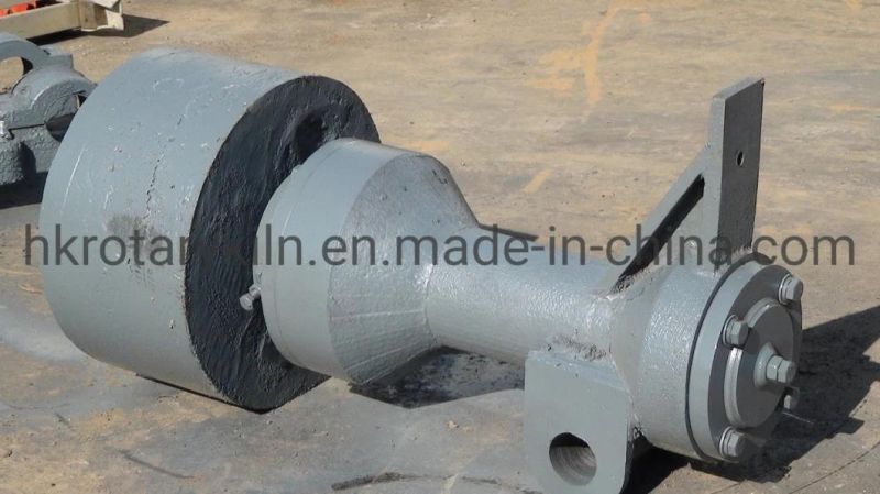 Capacity 0.3-5 Tph Zinc Ash Separator