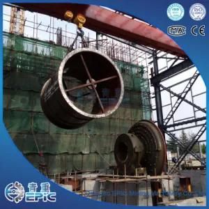 Various Ball Mill for Mining, Building Material, Chemical Production Line