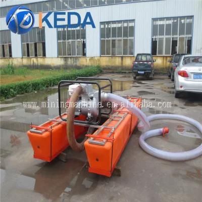 New Condition Small Gold Panning Dredger