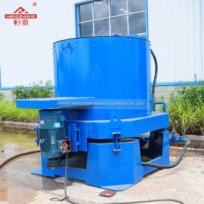 Low Invest Centrifuge Machine for Gold Recovery