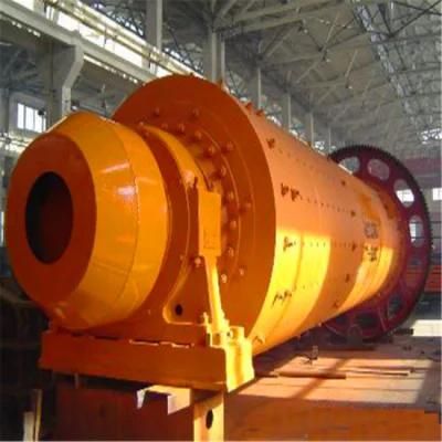 Good Quality Low Price Gold Mine Ball Mill