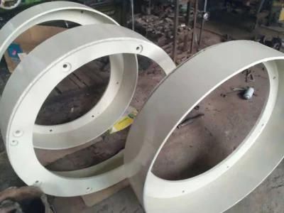 Nordberg HP500 Cone Crusher Spare Parts Counterweight Liner
