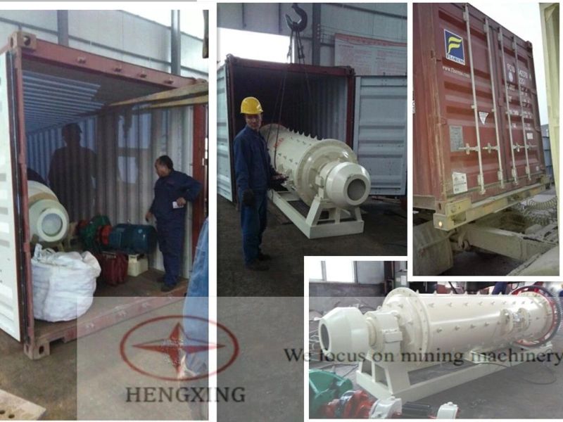 Factory Direct Sale Ball Mill Price