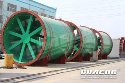 Mini Energy Consumption of Ball Mill in Cement Factory