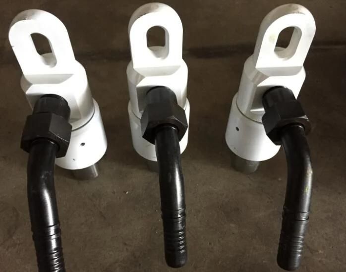 Water Swivels Assembly for Wireline Core Drilling