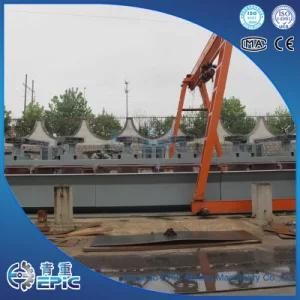 Gold and Copper Ore Flotation Machine