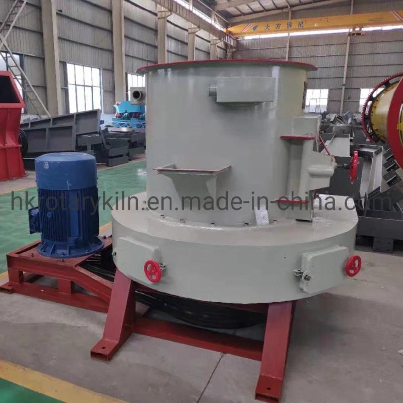 Hongke High Quality Fine Grinding Mill