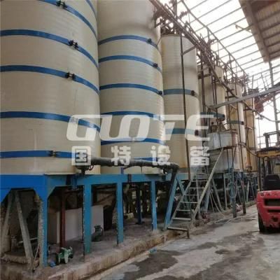 Ore Washing Pickling Machine with Low Investment