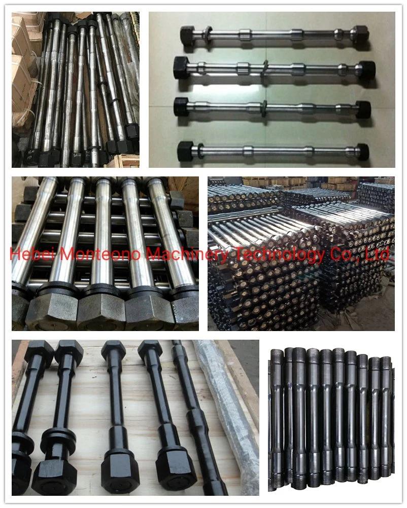 Hydraulic Breaker Hammer Main Body Side Bolt Soosan Sb81