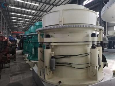 Nordberg Building Material Spring and Hydraulic Symons HP Series Fine Sand Cone Crusher