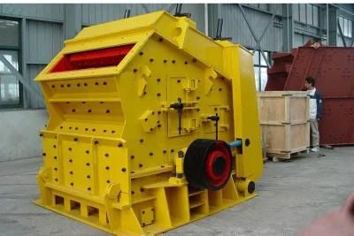 Limestone Crusher Mining Crusher Impactor Mining Machine PF Series Stone Rock Crusher ...