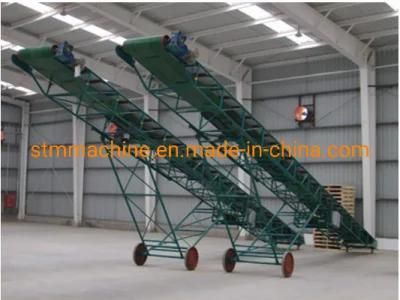Factory Customized Portable Small Size Gravity Roller Conveyor System