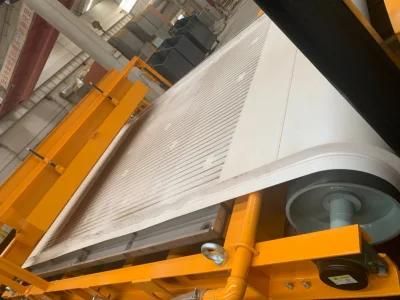Wet Panel Strong Magnetic Separator Made of NdFeB Magnets