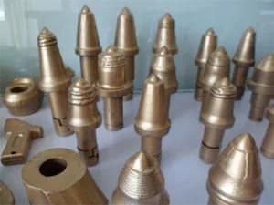 DTH Hammer Drill Button Bit/Drilling Tool From China