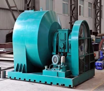 Centrifuges Dewatering Machine for Coal Preparation