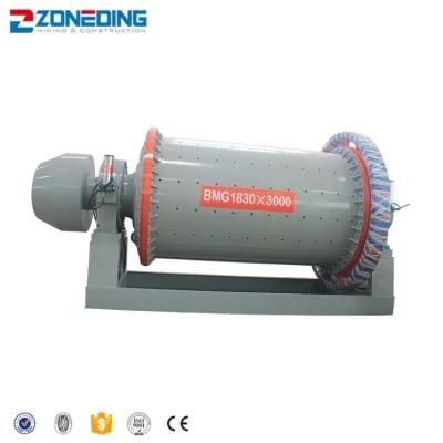 Ball Mill Speed Ball Mill Trunnion Bearing Ball Mills for The Cement Industry