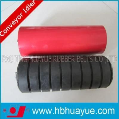 Quality Assured HDPE Conveyor Roller/ Plastic Roller/ Nylon Roller Huayue 89-159mm