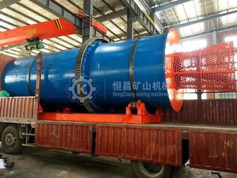 Gold Minerals Separator Equipiment Clay Mining Rotary Scrubber Gold Trommel Washing Plant 30 Tph Gold Rotary Wash Plant