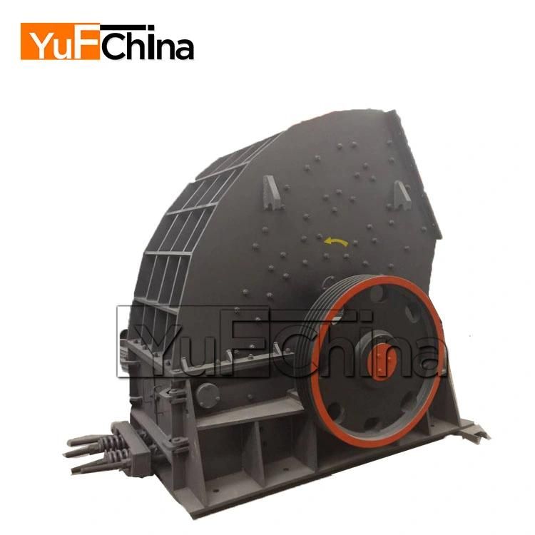 Economical and Practical Stone Hammer Crusher for Sale