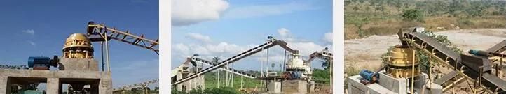 Gambia Low Price Pys Cone Crusher for Hot Selling